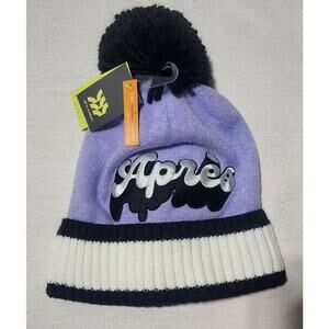 Apres cuff beanie all in motion